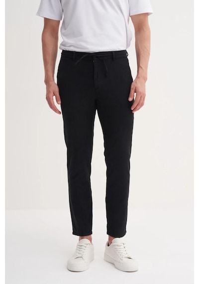 Cazador 0008 Jogger Pantolon Siyah
