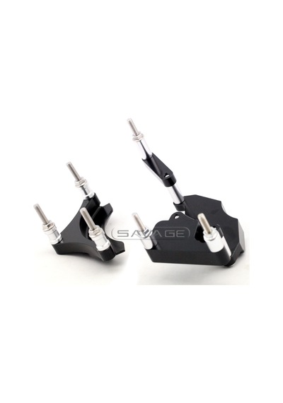 R 25 R3 Mt 25 Mt03 2014 2021 Debriyaj Alternatör Manyeto Koruma