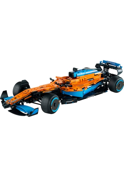 LEGO® Technic McLaren Formula 1™ Yarış Arabası 42141