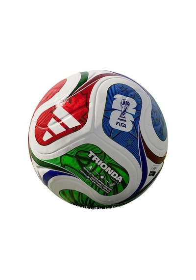 Adidas Beyaz Futbol Topu Wc Lge Jd8030 Beyaz