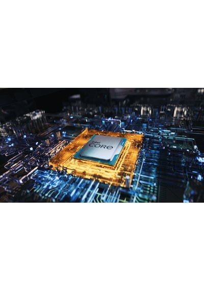 Intel İ5-12400f 6 Core, 2.5ghz, 18mb, 65w, Lga1700, 12.nesil, Tray, Dahili Grafik Yok, Fan Yok