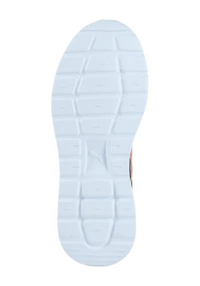 Puma Lite Runner Gsk Tdp Erkek Siyah Spor Ayakkabı 409811-01