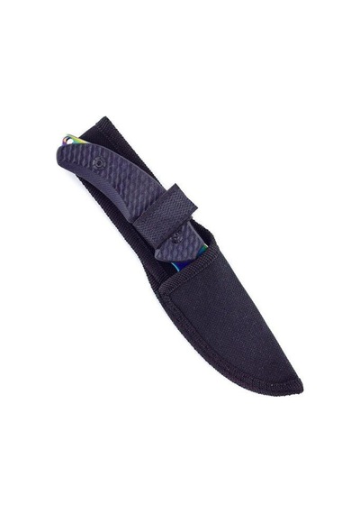 Columbia 156a Eloksal Kamp Bıçağı Colorful Çok Renkli