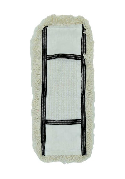 Nemli Mop Paspası Yedek İpi Karışık Renk 40 Cm