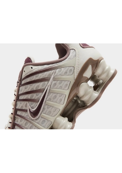 Nike Shox Im6013-072 Pasha Giyim Çok Renkli
