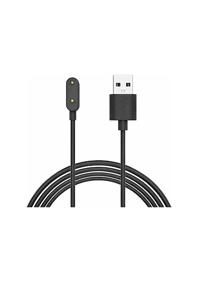 Huawei İle Uyumlu Watch Fit 2/3/4/4 Pro - Huawei Band 10/9/8/7/6 Uyumlu Akıllı Saat Usb Şarj Al Standart