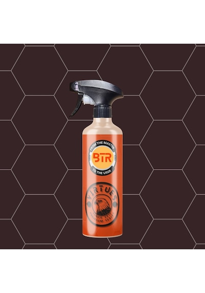 Virtues Premium Btr Böcek Ve Sinek İzi Temizleyici 600ml