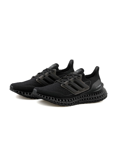 Adidas Ultra 4dfwd M Erkek Koşu Ayakkabısı Gx6632 Siyah 001