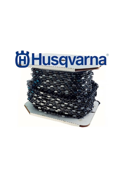 Husqvarna 3/25 Top Zincir Köşeli Sp33g 920 Diş-30323