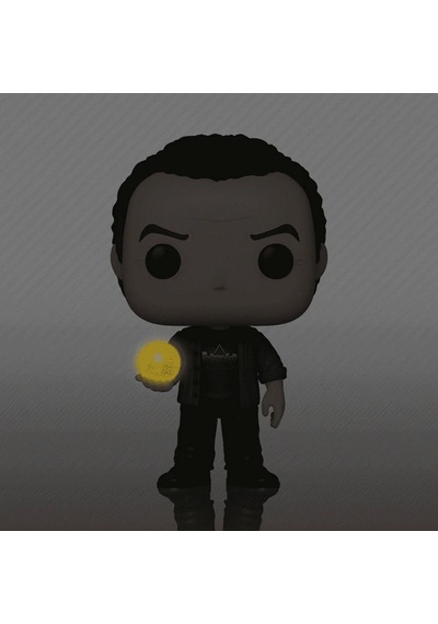 Funko Pop Movies: Ghostbusters - Ray Stantz Glow