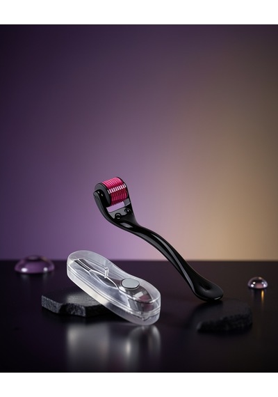 Derma Roller 0.25 Mm Titanyum İğneli Xuczzzdermarollerrrrrr