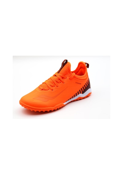 Lescon Tempo 3 Unisex Halısaha Spor Ayakkabı Turuncu