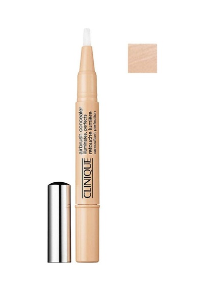 Clinique Airbrush Gözaltı Kapatıcı 04 Neutral Fair