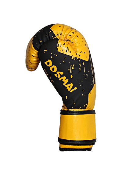 Dosmai Boks Kick Boks Muay Thai Eldiveni Sarı El342 Sarı
