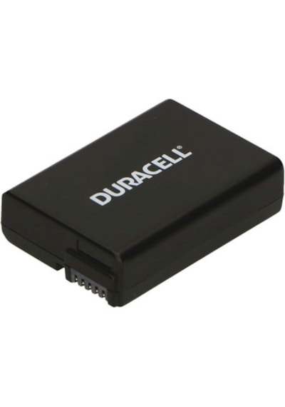 Duracell En-El14 Batarya