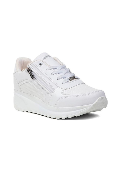 Wickers Kadın Yazlık Rahat Günlük Sneaker Spor Ayakkabı 36-40 (527363830)