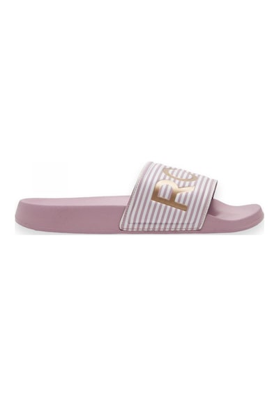 Roxy Arjl100679z Slippy Ii Günlük Pembe Kadın Terlik Pembe