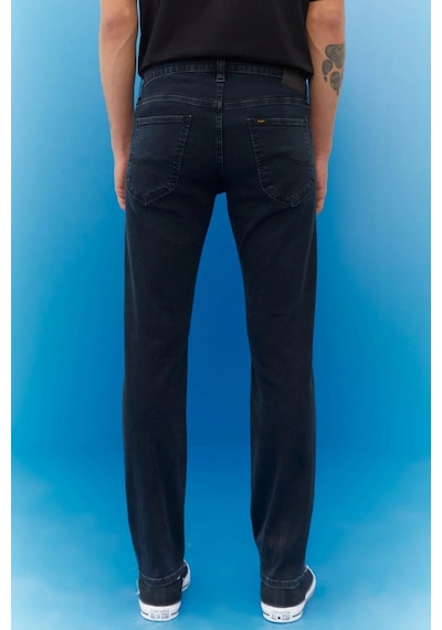 Lee Erkek Jean Pantolon İndigo L707 Daren 24kmc8000485 Mc80232 İndigo Lee Erkek Jean Pantolon İndigo L707 Daren 24kmc8000485 Mc80232 İndigo