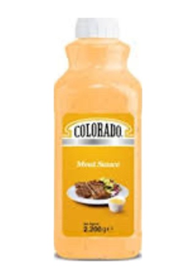 2180gr Meat Sos