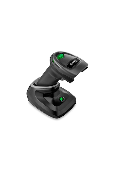 Zebra Ds2278 Barkod Okuyucu 2d, Usb, Wıreless