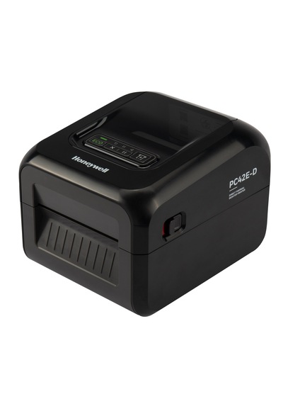 Honeywell Pc42e-d Thermal Usb + Ethernet 203 Mm/sn 203 Dpi Barkod Yazıcı