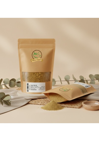Tuzot 500 Gr Aktar Diyarı