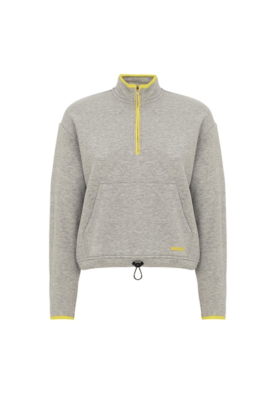 Merrell Sense Kadın Sweatshırt Gri Gri