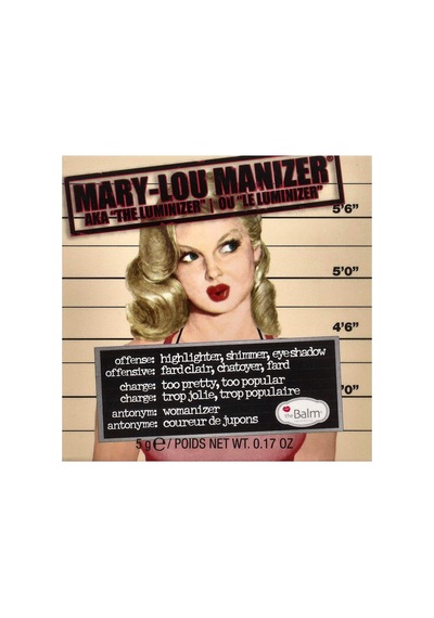Mary-lou Manizer Aydınlatıcı - 5g Gold