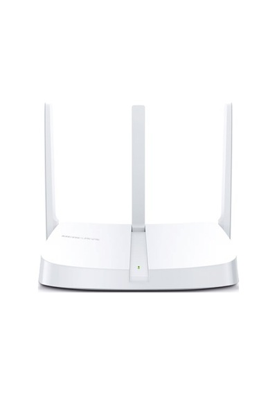 Tp-link Mercusys Mw305r Router