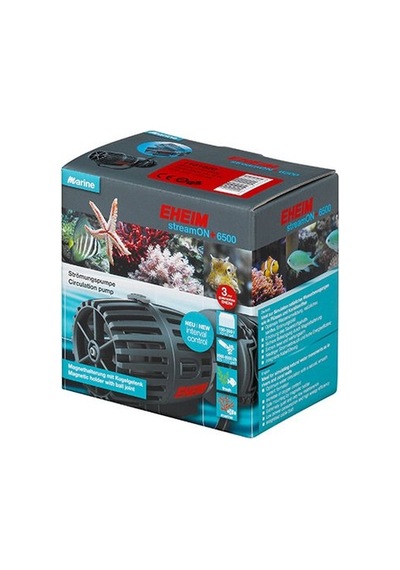 Eheim Streamon Plus 6500 Dalga Motoru