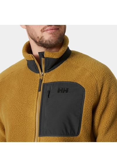 Helly Hansen Panorama Pile Block Erkek Mont Hha.49460.hha.787 001