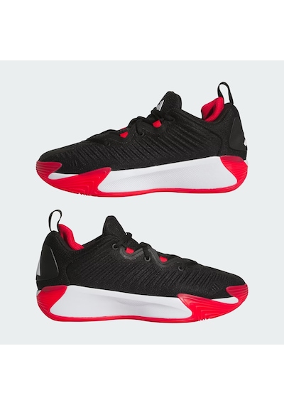 Adidas Initiation Erkek Basketbol Ayakkabısı C-adıjs0464e10a00 Kırmızı