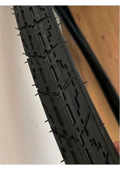 Rfl 26x1.75 Dış Lastik