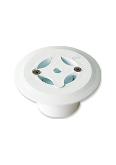 Besleme Nozulu Tabandan Debi Ayarlı 50 Mm