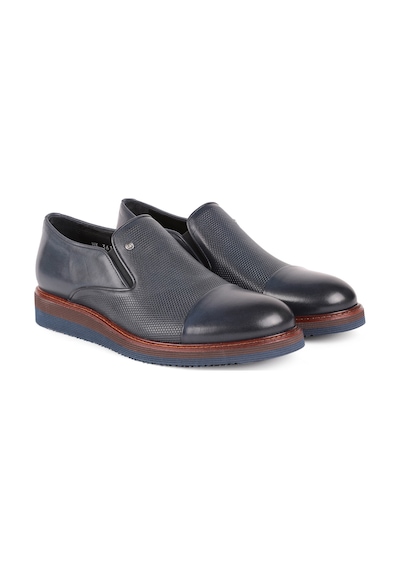 Libero L3614 Casual Erkek Ayakkabı Lacivert