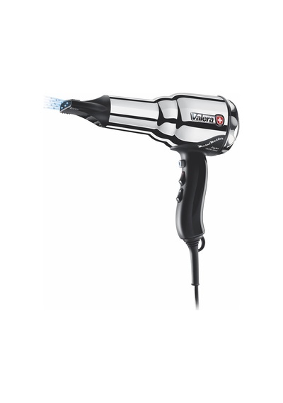 Valera Swiss Metal Master Light İyonik 2000 W Profesyonel Saç Kurutma Makinesi