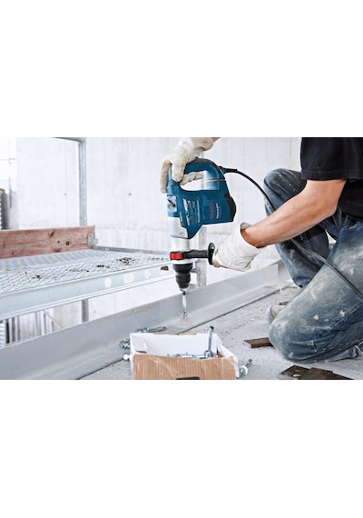 Bosch Professional GBH 4-32 DFR Kırıcı Delici Matkap - 0611332190