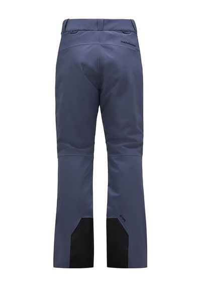 Peak Performance Peak Performance Navtech Pants Erkek Mavi Kayak Pantolonu 4882