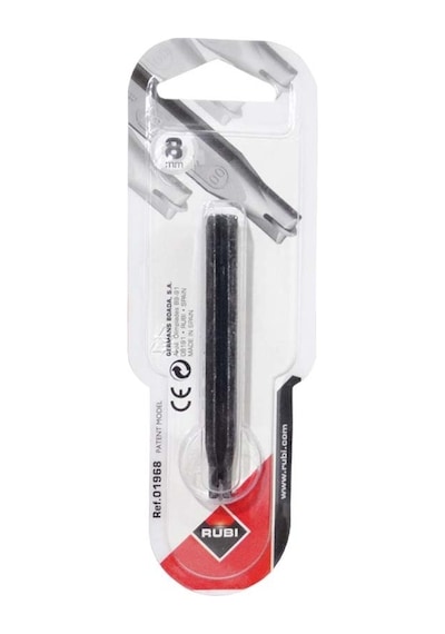 Seramik Kesme Elması 8 MM Kd 01968 Rubi