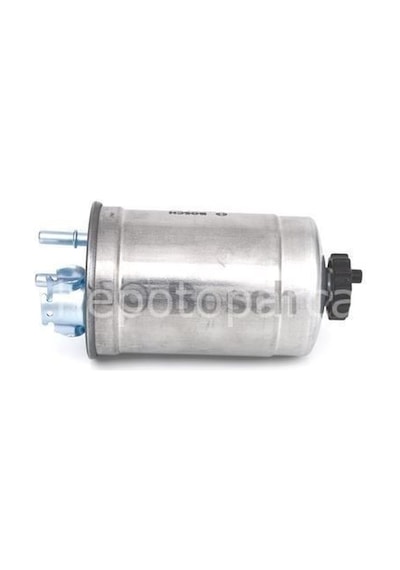 Fıat Doblo 1.9 D 07.2000 - 09.2005 Bosch Mazot Filtresi