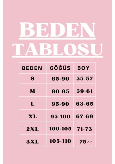 Cnt Kadın 6'lı Ribana Kumaş İp Askılı Atlet Özel Kutusunda Pembe Pembe