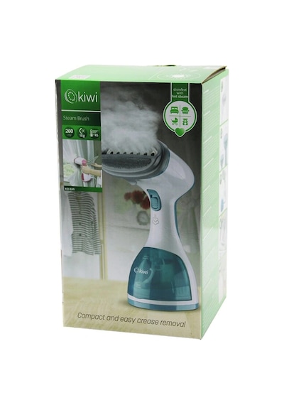 Kiwi Ksı-650 Portatif Buharlı Kırışık  Ütü 1200w Su Tankı 260mlhızlı Isınma 45 Saniyedakikad