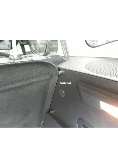 Ford Courier Pandizot Tutucusu Ayağı Demir 2013-2021 2 Adet Ford Courier Pandizot Tutucusu Ayağı Demir 2013-2021 2 Adet