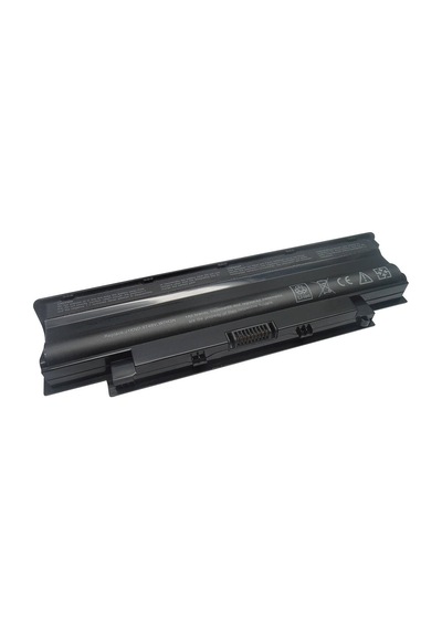 Dell 312-1201 Notebook Bataryası Pili - 9 Cell - V2