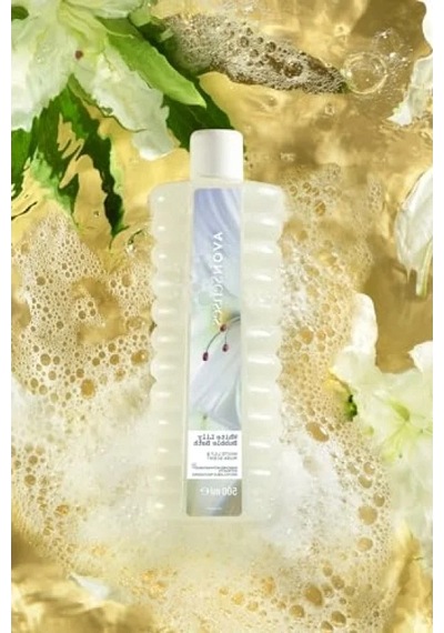 Zambak Banyo Köpüğü 500 Ml 285 ML