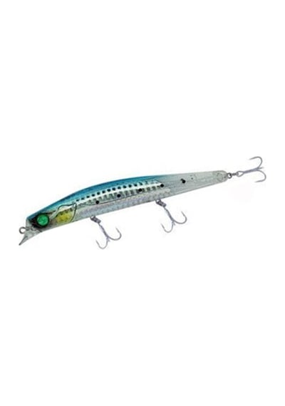 Kendo Haryu 12.5 Cm 14.8g Floating Maket Balık 78