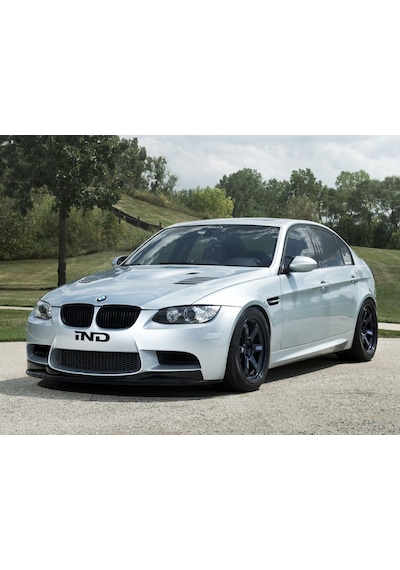 Coil-Ex Bmw E90 3 Seri 2005 - 2012 Arası Spor Yay 45 - 45 Mm