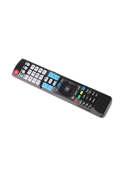LG Uyumlu 49Lb652V Kumandası 3D Led Lcd Tv Kumanda Uydulu