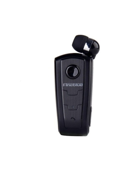 Fineblue F910 Mikrofon Makaralı Bluetooth Kulaklık
