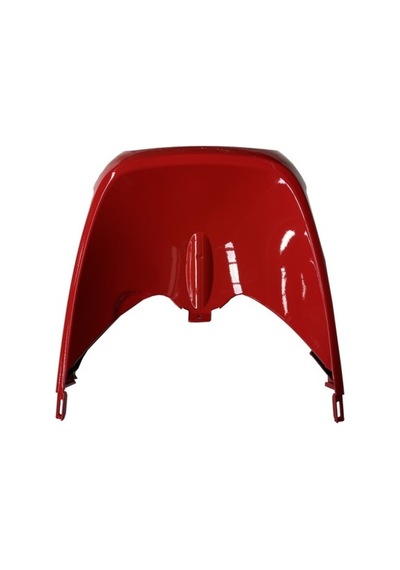 Tvs Jupiter Scooter Ön Panel Alt Kırmızı